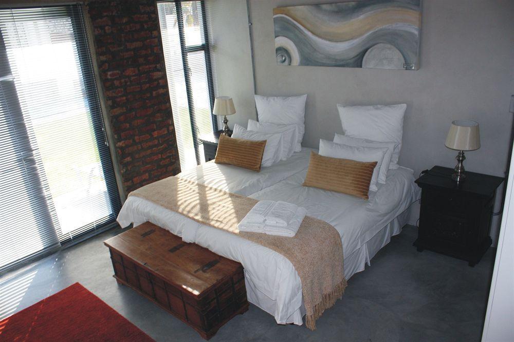 Hotel Sunset-Loft Kapstadt Exterior foto