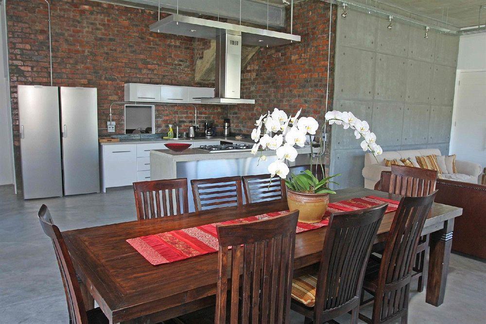 Hotel Sunset-Loft Kapstadt Exterior foto